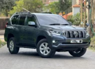 2014 Toyota Landcruiser Prado TX