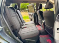2014 Toyota Landcruiser Prado TX