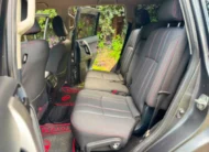 2014 Toyota Landcruiser Prado TX