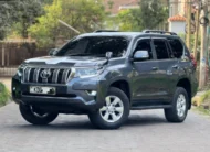 2014 Toyota Landcruiser Prado TX