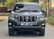 2014 Toyota Landcruiser Prado TX