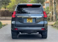 2014 Toyota Landcruiser Prado TX