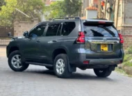 2014 Toyota Landcruiser Prado TX