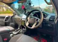 2014 Toyota Landcruiser Prado TX