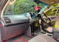 2014 Toyota Landcruiser Prado TX
