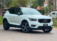 2019 Volvo XC40 T4 R Design