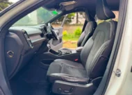 2019 Volvo XC40 T4 R Design