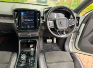 2019 Volvo XC40 T4 R Design