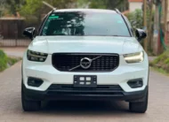 2019 Volvo XC40 T4 R Design