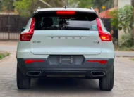 2019 Volvo XC40 T4 R Design