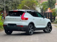 2019 Volvo XC40 T4 R Design