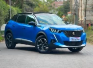 2021 Peugeot 2008 Sunroof Low Mileage