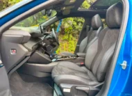 2021 Peugeot 2008 Sunroof Low Mileage