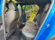 2021 Peugeot 2008 Sunroof Low Mileage