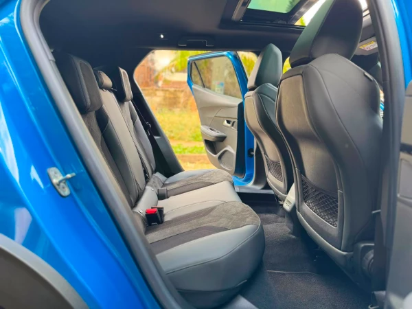 2021 Peugeot 2008 Sunroof Low Mileage