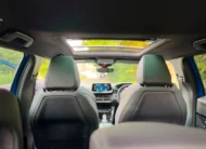 2021 Peugeot 2008 Sunroof Low Mileage