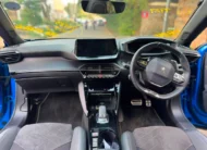2021 Peugeot 2008 Sunroof Low Mileage