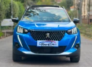 2021 Peugeot 2008 Sunroof Low Mileage