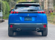 2021 Peugeot 2008 Sunroof Low Mileage