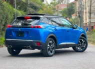 2021 Peugeot 2008 Sunroof Low Mileage