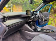 2021 Peugeot 2008 Sunroof Low Mileage