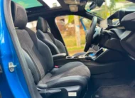 2021 Peugeot 2008 Sunroof Low Mileage