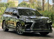 2018 Lexus LX570 Fully Loaded Sunroof