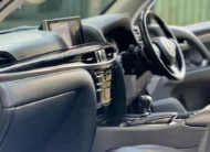 2018 Lexus LX570 Fully Loaded Sunroof