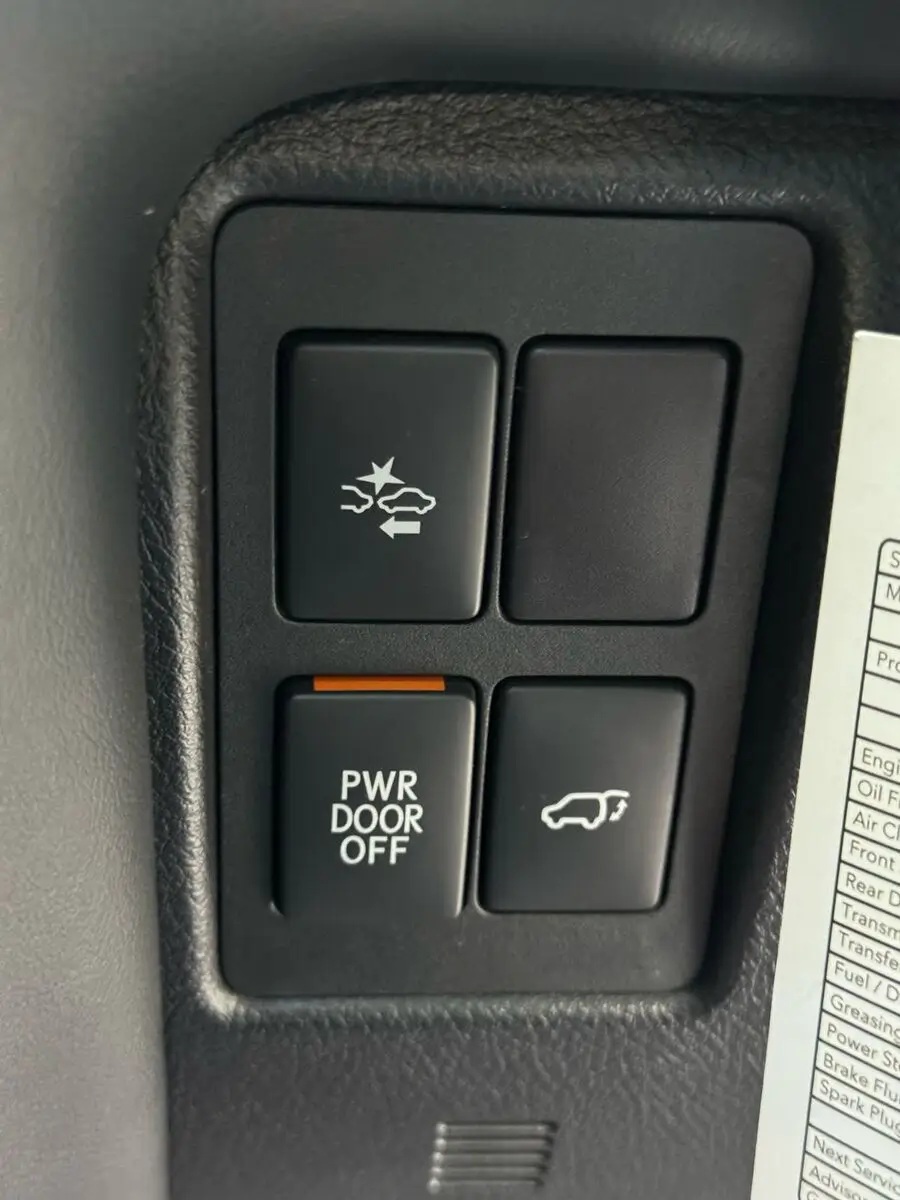2018 Lexus LX570 Fully Loaded Sunroof