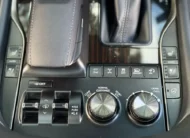 2018 Lexus LX570 Fully Loaded Sunroof