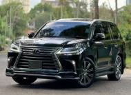 2018 Lexus LX570 Fully Loaded Sunroof
