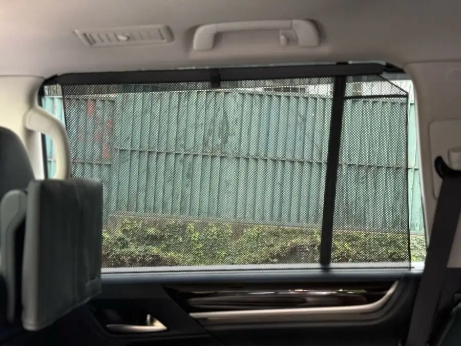 2018 Lexus LX570 Fully Loaded Sunroof