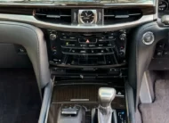 2018 Lexus LX570 Fully Loaded Sunroof