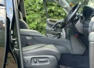 2018 Lexus LX570 Fully Loaded Sunroof