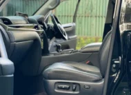 2018 Lexus LX570 Fully Loaded Sunroof
