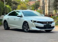 2019 Peugeot 508