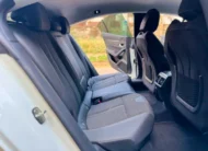 2019 Peugeot 508