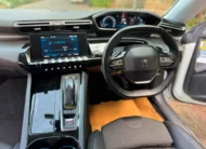 2019 Peugeot 508