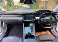 2019 Peugeot 508