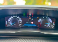 2019 Peugeot 508
