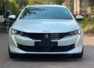 2019 Peugeot 508