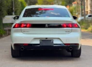 2019 Peugeot 508