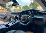 2019 Peugeot 508