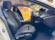 2019 Peugeot 508