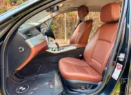2010 BMW 525d