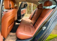 2010 BMW 525d