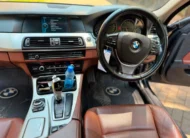 2010 BMW 525d