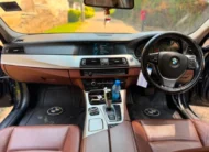 2010 BMW 525d