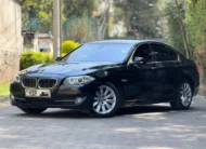 2010 BMW 525d