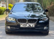 2010 BMW 525d